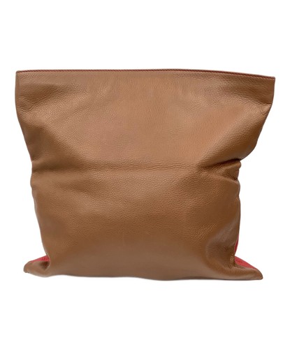 Borsa pochette pieghevole