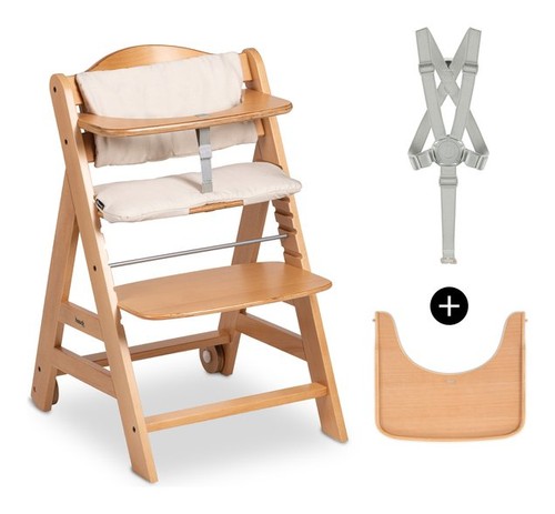 Hauck seggiolone evolutivo - hauck, non