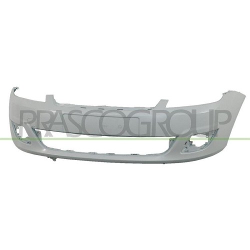 Stoßfänger prasco fd3421000 - stoßfänger,