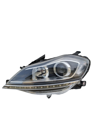 Faro fanale anteriore sx - fanale,