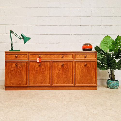 Credenza buffet grande plan - grande,