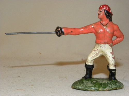 Jouet figurine composition - jouet,