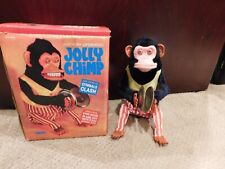 VINTAGE HSIN CHI TOYS JOLLY