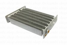 SCAMBIATORE PRIMARIO RIELLO 4364760  BERETTA R2381-SYLBER