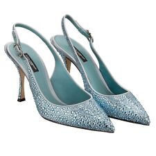 DOLCE & GABBANA Decollete