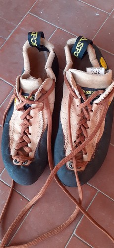 Sportiva mythos - sportiva,