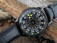 Orologio Molniya Sovietico
