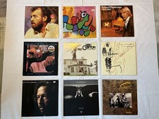 510x Vinyl LP Platten Sammlung