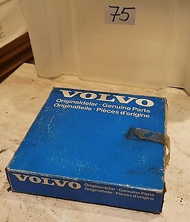 Kit anello pistone - per, motori