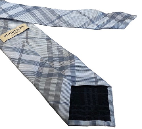 Burberry cravatta uomo - uomo, man