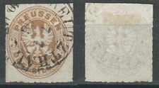 GERMANIA Prussia Scott # 20