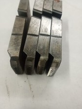 Matrici filettatrici Asada 158