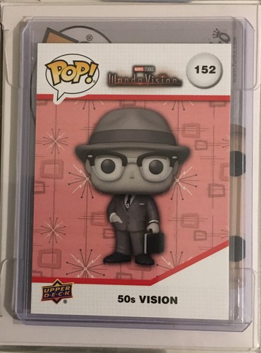 Funko pop upper deck 2023 - upper,