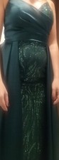 Abito cerimonia donna lungo - abito,