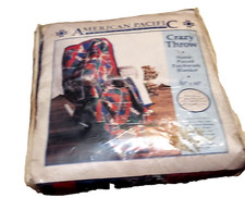 American Pacific Country