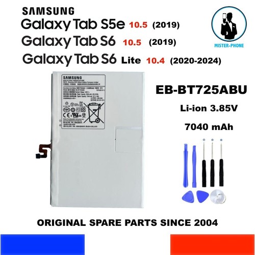 Original battery galaxy - battery,