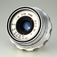 M39 attacco URSS TRIPLET-43