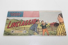 fumetto a Striscia IL PICCOLO