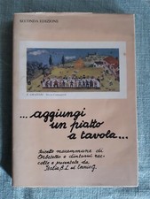 Aggiungi un posto a tavola (