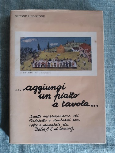 Aggiungi posto tavola - a, (