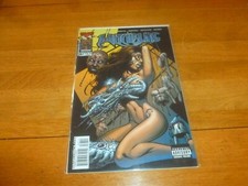 WITCHBLADE Comic - No 67 -