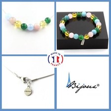 Parure Braccialetto Collana