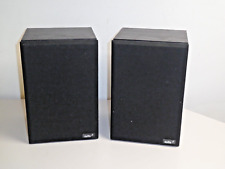 2x Altoparlanti Stereo Clear