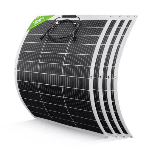 Pannello solare 400w 600w kit - pannello,