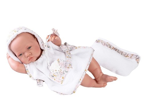 Antonio juan baby doll - juan,