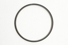 Seiko Dial Ring Black for 6138-0011 6138-0017 6138-0020 6138-0040 6138-0049 NOS