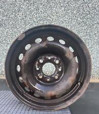 CERCHI IN FERRO PER FIAT Panda 2° Serie 51732040 (03>10)