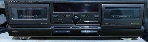 Technics piastra 373 - piastra, tr