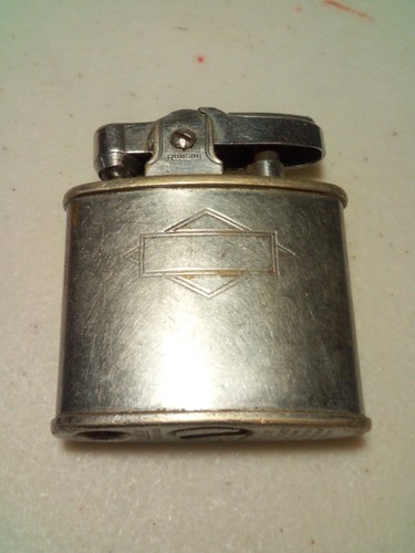 Accendino vintage ronson - accendino,