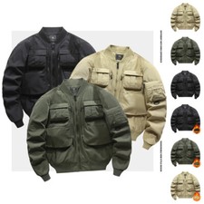 Giacca Uomo Volo Aeronautica