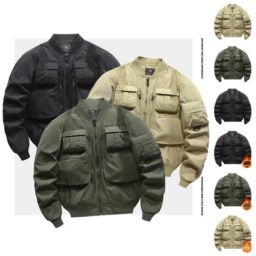 Giacca uomo volo aeronautica - uomo,