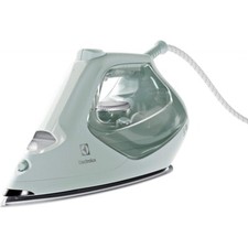 ELECTROLUX E7SI1-6LG FERRO DA STIRO A VAPORE 2700W SERBATOIO 0.37 LT VERDE