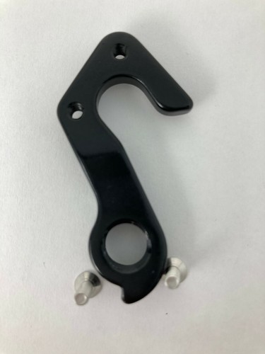 Deragliatore gancio dropout - gancio,