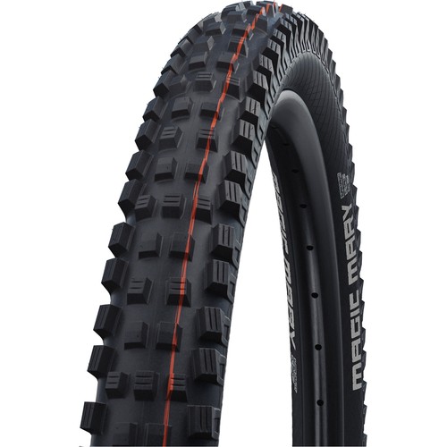 Copertone bici schwalbe magic - copertone,
