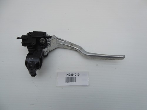 Raccordo frizione eliminatore
