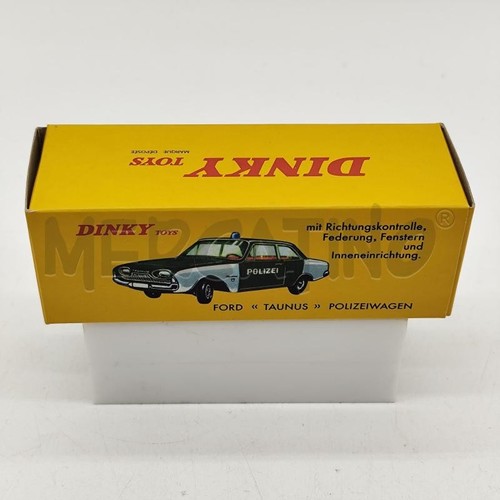 Dinky toys 551 ford - 551,