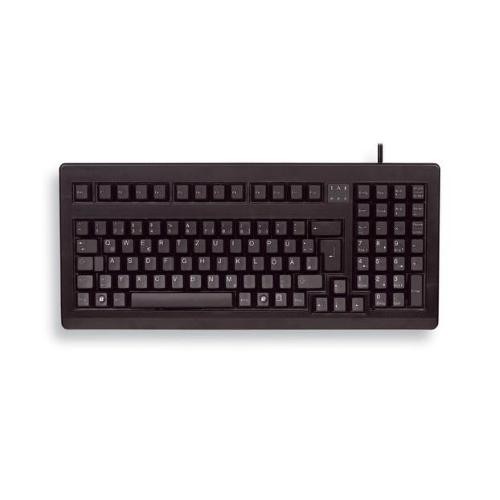 Cherry g80 1800 tastiera usb - g80-1800,