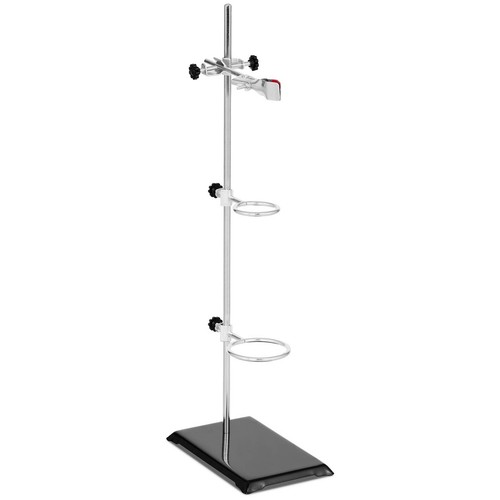 Supporto laboratorio con - supporto, da