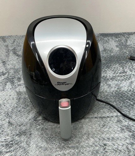 Friggitrice aria power - power, xl