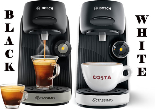 Macchina caffè tassimo - da,