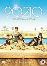 90210 - THE COMPLETE SERIES