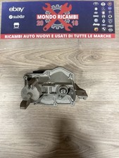 50885503 Attuatore Valvola Di