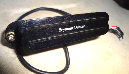 Seymour duncan scr bridge - duncan,