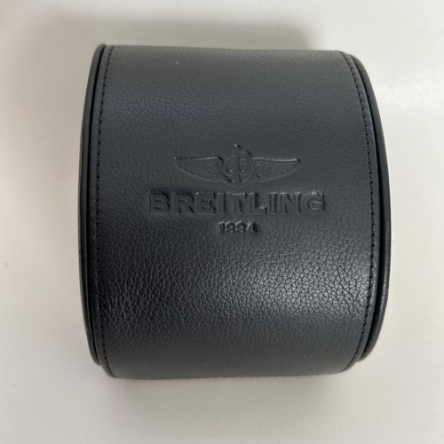 Breitling 1884 cassa - , orologio