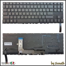 TASTIERA ITALIANA PER HP OMEN