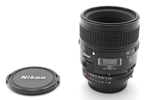 Come nuovo nikon af - 【come,